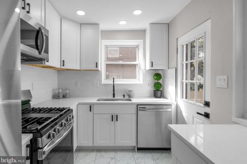 1208 Jackson Ave, Silver Spring MD 20912-7531 exterior