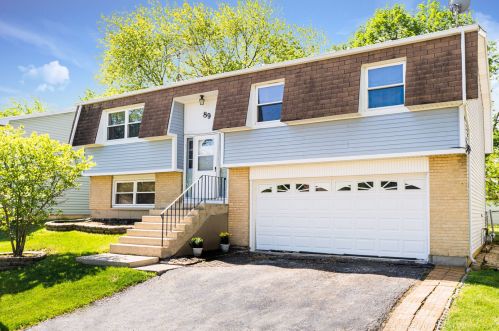 89 Wrightwood Ave, Glendale Heights, IL 60139-2027