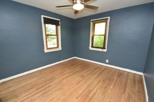 2074 Galbraith Rd, Cincinnati OH  45215-5634 exterior