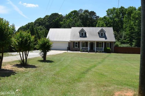 2440 Union Church Rd, Bishop, GA 30621-1357