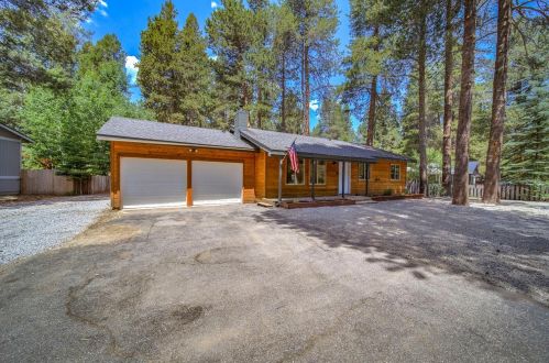 10553 Pine Needle Way, Truckee, CA 96161-3133