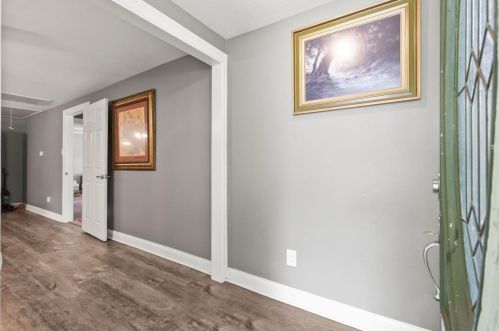 333 Woolridge Dr, Conroe TX  77301-6230 exterior