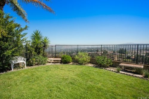 684 Frontier Ct, Anaheim CA  92807-4732 exterior