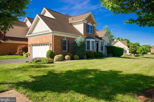5752 Amelia Springs Cir, Haymarket, VA 20169-5415