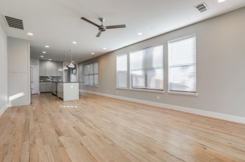 3420 Asbury St, Dallas TX  75205-1891 exterior