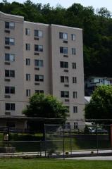 730 4th Ave, Nolan WV  25661-3727 exterior