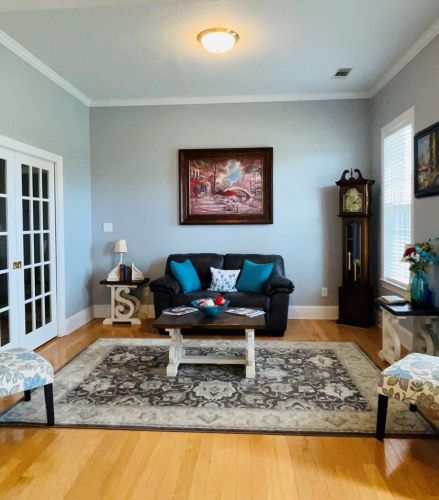 980 Windmill Pkwy, Evans GA  30809-6664 exterior