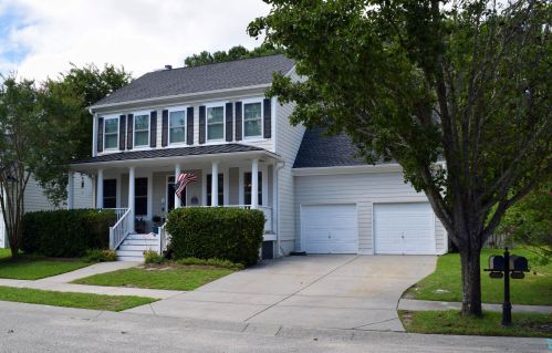 1509 Devol St, Mount Pleasant, SC 29466-6869