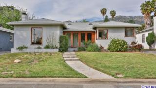 23 Manor St, Altadena, CA 91001-5127