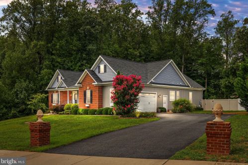 10416 Laurel Ridge Way, Fredericksburg, VA 22408-2566