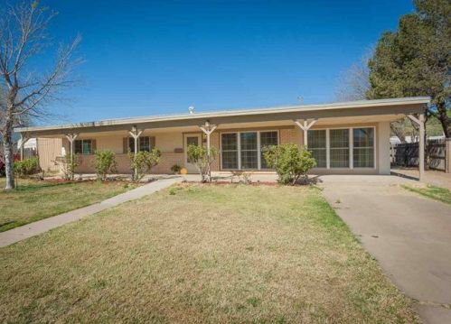 28 Wildy Dr, Roswell, NM 88203-2663
