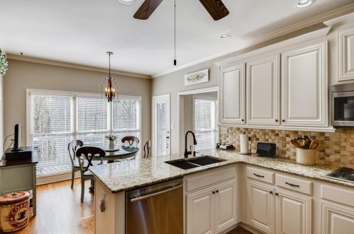 2511 Stedman Ln, Conyers GA  30094-4775 exterior