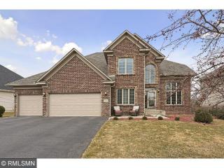 614 Carver Bluffs Pkwy, Carver, MN 55315-9516