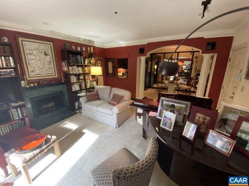 201 Jefferson St, Charlottesville, VA 22902-5104