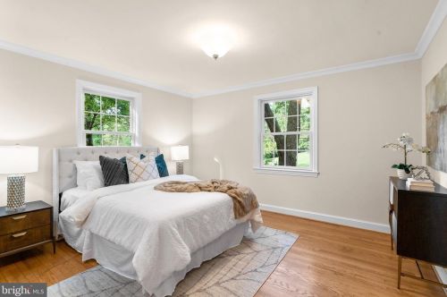 709 Milestone Dr, Silver Spring MD 20904-2735 exterior