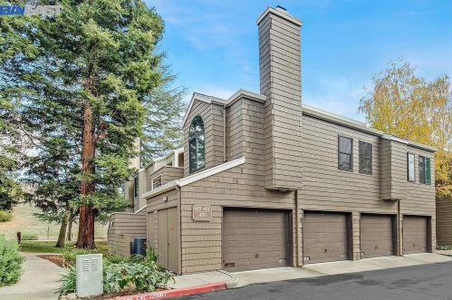 455 Pine Ridge Dr, San Ramon, CA 94582-4555
