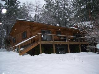 972 Twisp River Rd, Twisp, WA 98856-9779