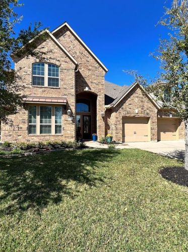 3015 Wolfberry Dr, Manvel, TX 77578-3594
