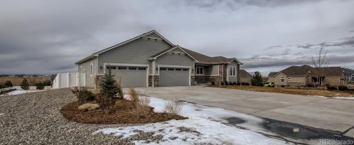 16375 Queensview St, Hudson, CO 80642-7977