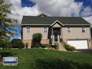 602 Parkview Ln, Romeoville, IL 60441-6306