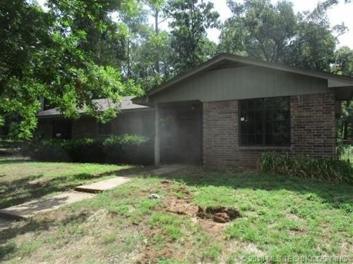192620 4194 Rd, Antlers, OK 74523-3061