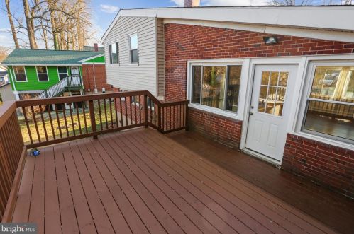 13017 Matey Rd, Silver Spring MD 20906-4053 exterior