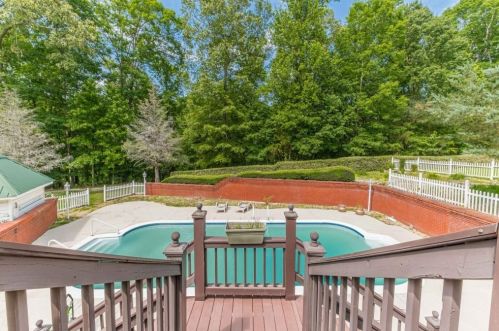 2258 Sumner Ct, Conyers GA  30012-2567 exterior