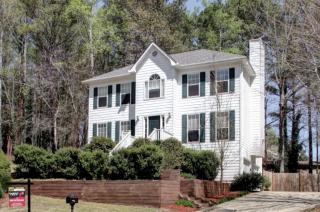 934 Rose Creek Trl, Holly Springs, GA 30189-6702