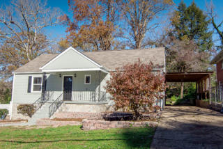 205 Joyce Ave, Chattanooga, TN 37415-2628