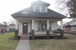 709 York Ave, Spokane, WA 99205-3274