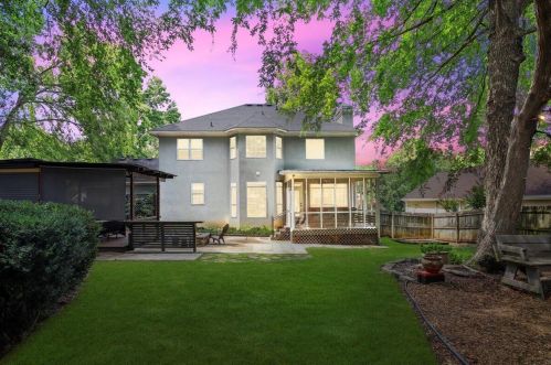 1212 Oakton Trl, Evans GA  30809-5272 exterior