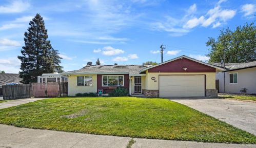 6852 Easthaven Way, Citrus Heights, CA 95621-1932