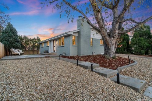 1310 Toedtli Dr, Boulder, CO 80305-6628