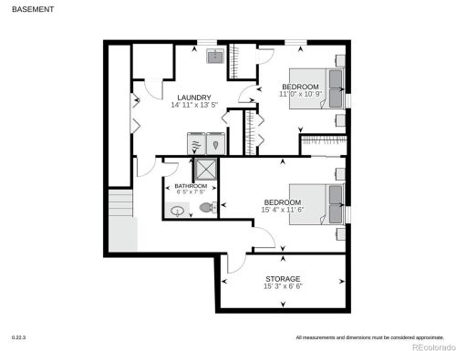 995 Kendall St, Denver CO  80214-2314 exterior