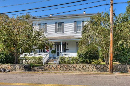 501 Buncombe St, Meeting Street, SC 29824-1014