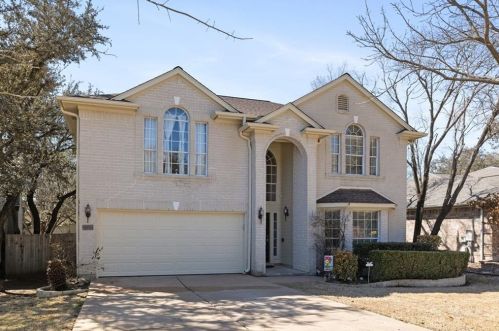 2813 Primwood Path, Cedar Park, TX 78613-5732