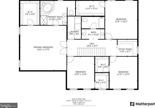 3903 Sloway Cir, York, PA 17402-7662