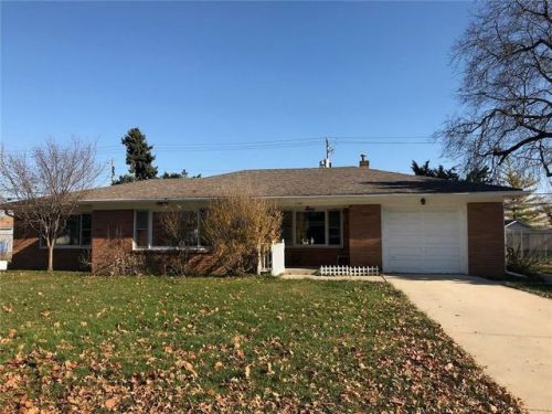 1035 Maple Dr, Eden, IN 46140-1224