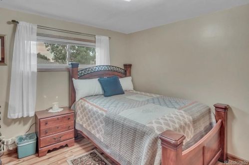 10909 Murray Dr, Denver CO  80233-6008 exterior
