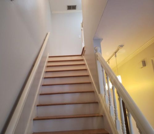 502 Ansley Villa Dr, Atlanta GA  30324-4813 exterior