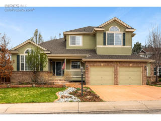 3949 Saint Petersburg St, Boulder, CO 80301-6026