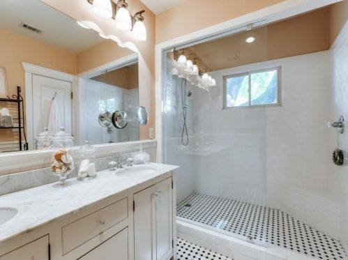 3701 Crestline Rd, Fort Worth TX  76107-3333 exterior