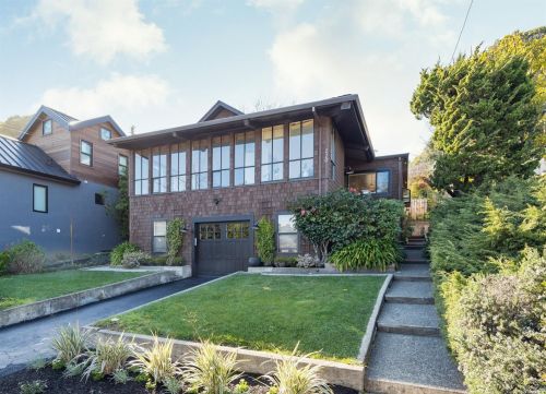 220 Morning Sun Ave, Mill Valley, CA 94941-3581