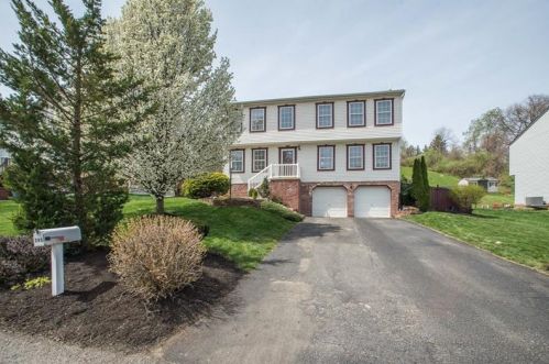 245 Rutherglen Dr, Noblestown, PA 15071-9734