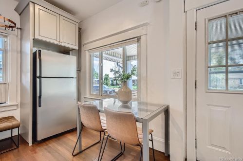 2811 4 Ave, Denver CO 80203-4008 exterior