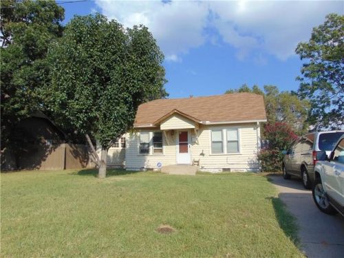 3304 Peniel Ave, Bethany, OK 73008-4139