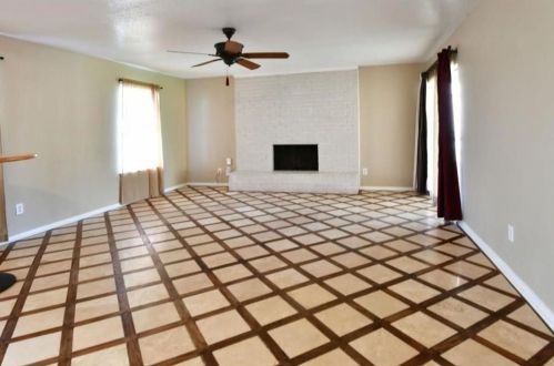 2009 Matterhorn Dr, Garland TX  75044-6770 exterior