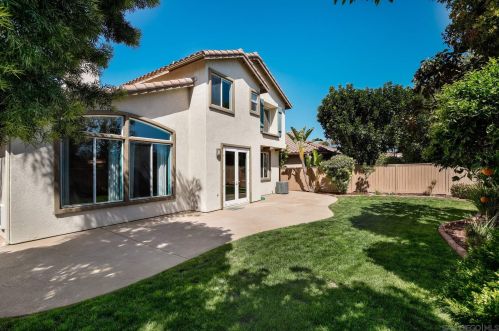 2190 Corte Acebo, Carlsbad, CA 92009-9349