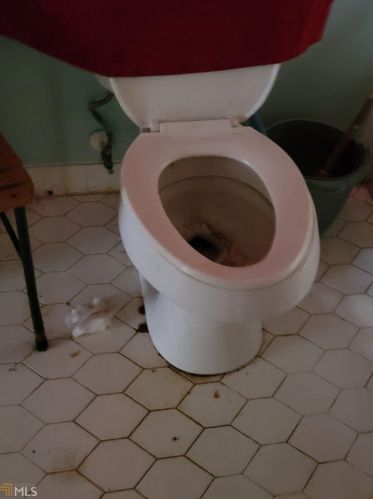 6608 Runlet Way, Rex GA 30273 exterior