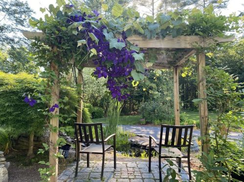 150 Witches Spring Rd, Hollis, NH 03049-6276